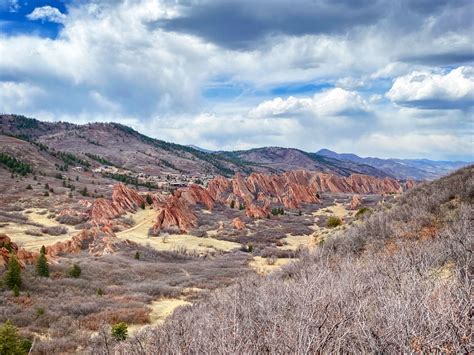 Roxborough State Park | The Castle Pines Connection