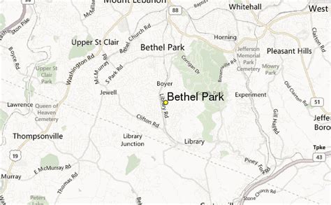 Bethel Park Weather Station Record - Historical weather for Bethel Park, Pennsylvania