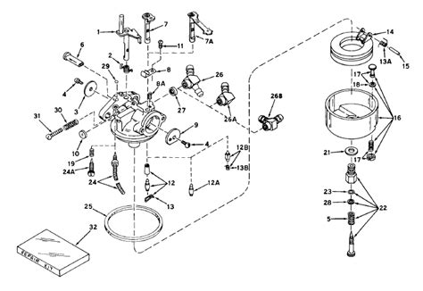 Tecumseh AV520 Carburetor Adjustment Guide | Expert Q&A