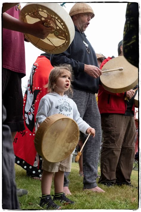 Our Present – chinook Indian Nation | Chinook Tribe