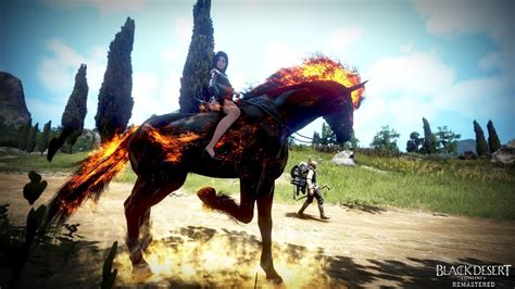 [Tips & Guides] MAKE YOUR OWN DREAM HORSE !! | Black Desert SOUTHEAST ASIA