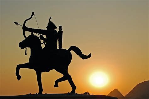 Rajputana - Proud To Be A Rajput: Prithviraj Chauhan