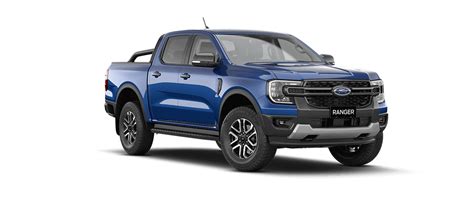 XLT 2.0L Bi-Turbo Diesel 10AT Part-Time 4×4 Super Cab Pick-Up ...