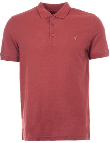 Shop Woodhouse Clothing Polo Shirts For Men up to 80% Off | DealDoodle