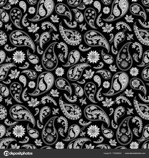 Share 54+ black paisley wallpaper latest - in.cdgdbentre