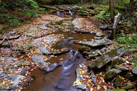 Seneca Waterfalls | Waterfalls| Free Nature Pictures by ForestWander Nature Photography