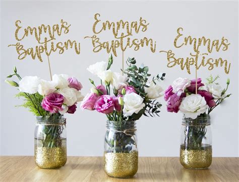 Baptism Centerpieces Girl | ubicaciondepersonas.cdmx.gob.mx