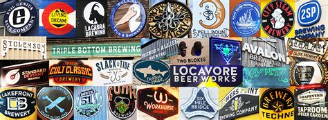 The Name’s the Thing – Around Craft World in 80 Brewery Names – Beer Appreciation