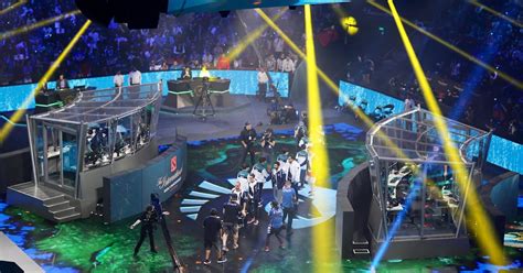 Dota 2 qualifiers: Predictions for the new season