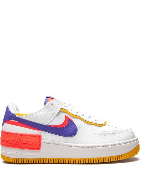 Nike AF1 Shadow Sneakers - Farfetch