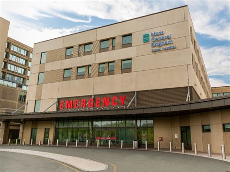 Salem Hospital On Cusp Of Leadership Change With New President | Salem ...