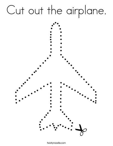 Top 35 airplane coloring pages your toddler will love – Artofit