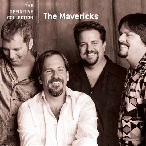 The Definitive Collection by The Mavericks : Napster