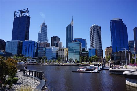 12 Reasons to Love Living in Perth | Claire's Footsteps