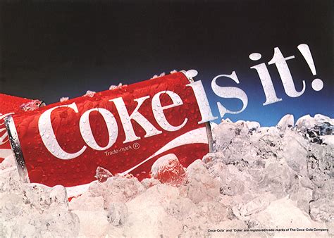 Slogan de Coca-Cola y ejemplos que han hecho historia en el mundo