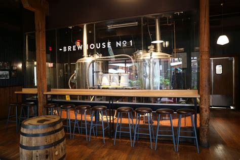 Great Lakes Brewing Co. sets re-opening date for brewpub – and it’s an appropriate day ...