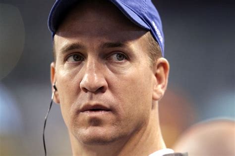 Peyton Manning Reveals What 'Omaha' Really Means