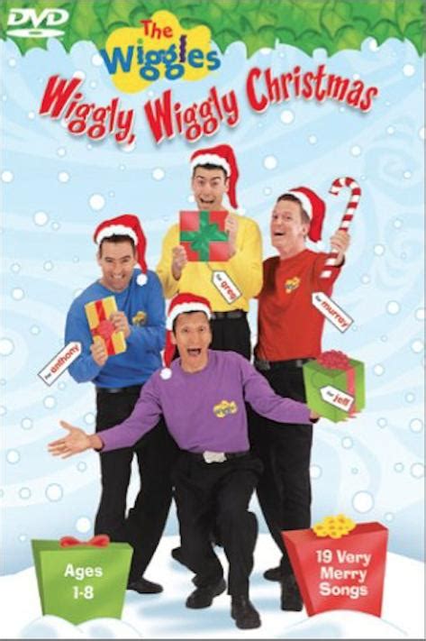 The Wiggles Murray Christmas