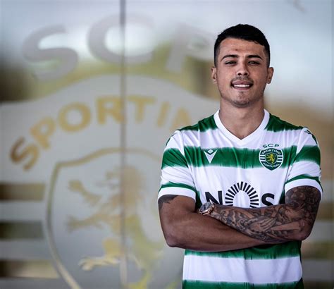 Mercato Man City : Pedro Porro file au Sporting Portugal (Officiel)