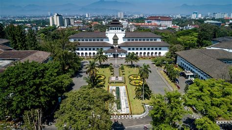 18+ Tempat Wisata Di Bandung Yang Gratis, Inspirasi Terbaru!