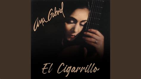 La Hija Del Mariachi - El Cigarrillo De Ana Gabriel Acordes - Chordify