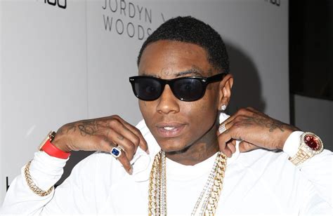 Soulja Boy turns back the clock with new dance challenge (video)