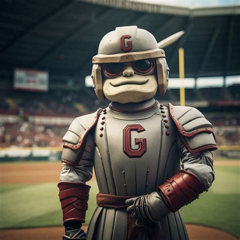 AI reimagined all 30 MLB mascots, and the results are interesting