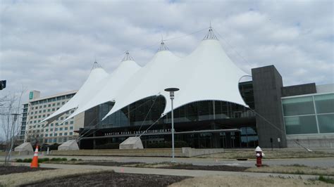 Hampton Roads Convention Center | Hampton Roads Convention C… | Flickr