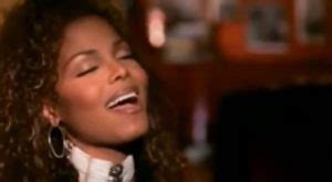 Janet Jackson - That's the Way Love Goes