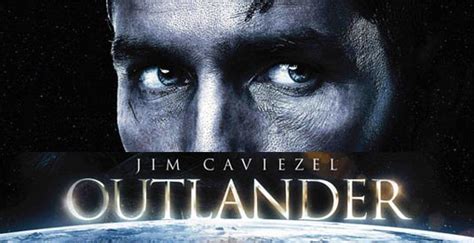 Outlander Final Poster - FilmoFilia