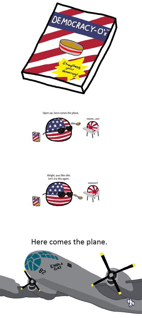 Countryball Memes