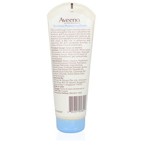 Aveeno Skin Care Products - Woods Pharmacy