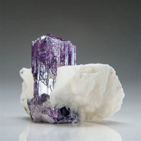 Astro Gallery of Gems Scapolite Var. Marialite Matrix from Badakhshan, Afghanistan | Wayfair