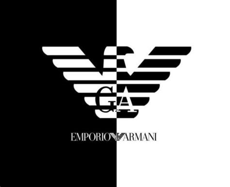 Armani Logo Vector Art, Icons, and Graphics for Free Download