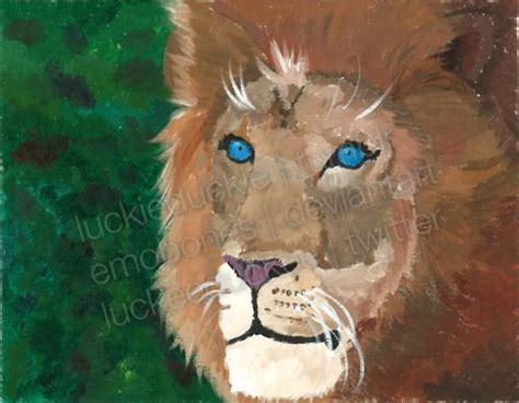 "aslan" | Art, My arts, Character