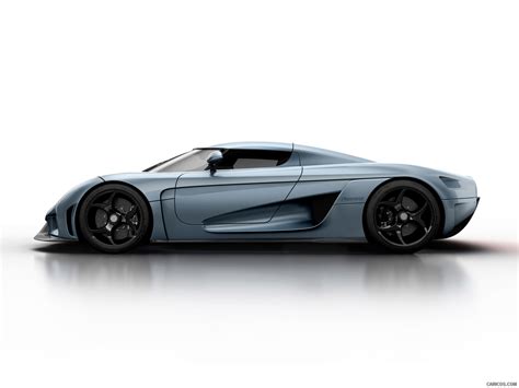 Koenigsegg Regera Price in India, Specification, Image