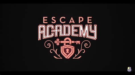 Escape Academy Breaks Out | TechRaptor