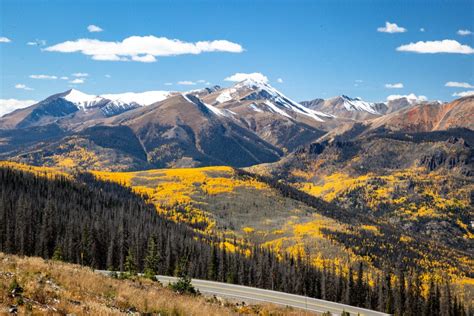 Rio Grande National Forest – Southern Colorado | Biking, boating, camping, hiking, fishing