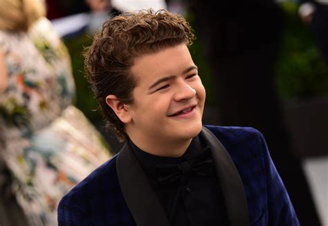 With ‘Stranger Things’ on hold, star Gaten Matarazzo working summer gig at the Jersey Shore