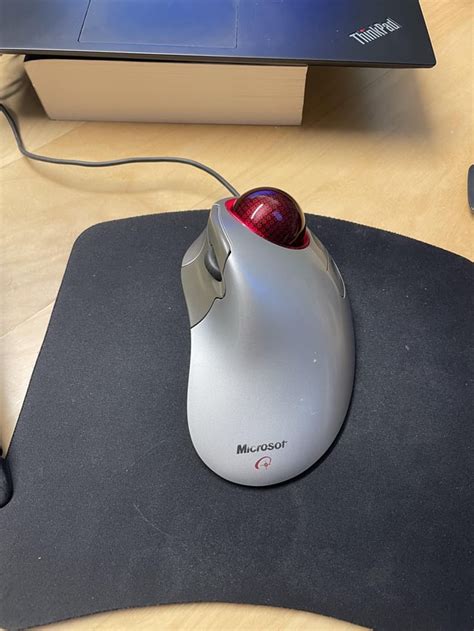 Mx Ergo trackball replacement recommendation : r/Trackballs