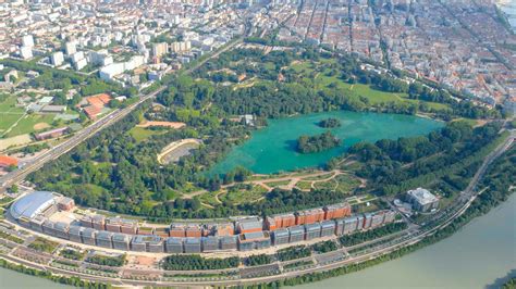 Histoire de Lyon : la légende qui a donné son nom au Parc de la Tête d’Or | Le Bonbon