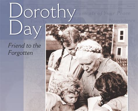 Dorothy Day: Friend to the Forgotten – Eerdlings