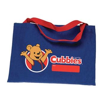 Awana Cubbies Handbook Bag – Awana