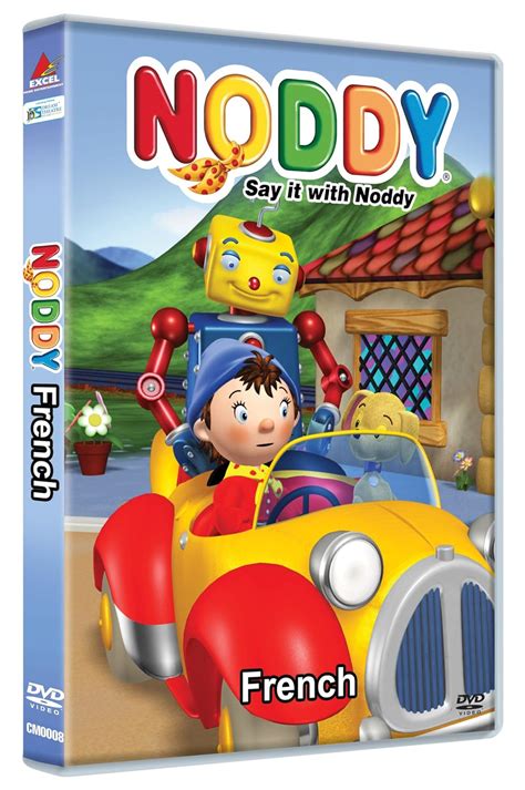 Say it with Noddy_French: Amazon.in: Alberto Ghisi, Alberto Ghisi: Movies & TV Shows