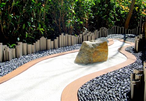 Get Inspired to Bring Zen To Your Garden