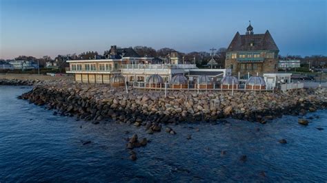 The Coast Guard House Restaurant - Narragansett, RI | OpenTable