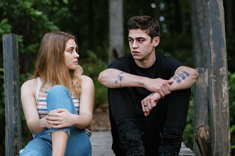 Hessa #AfterMovie #Hessa | After filme, Personagens de filmes, Cena de filme