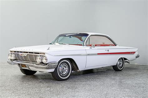 1961 Chevrolet Impala | Classic & Collector Cars