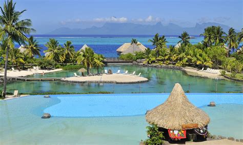 InterContinental Tahiti Resort | Tahiti.com