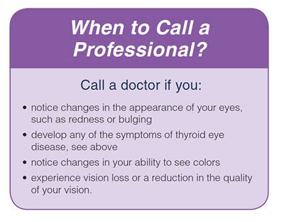 Thyroid Eye Disease | American Thyroid Association